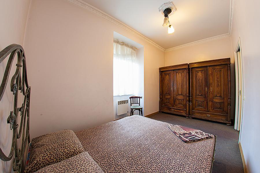 Historic Apartment Near Rynor Square Lviv Eksteriør billede